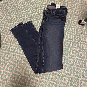 Hollister Skinny Jeans